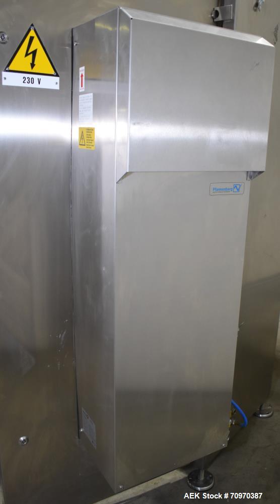 Used ThermoFisher Scientific DYXIM S X-Ray Metal Detector – High-Speed Foreign Body Detection
